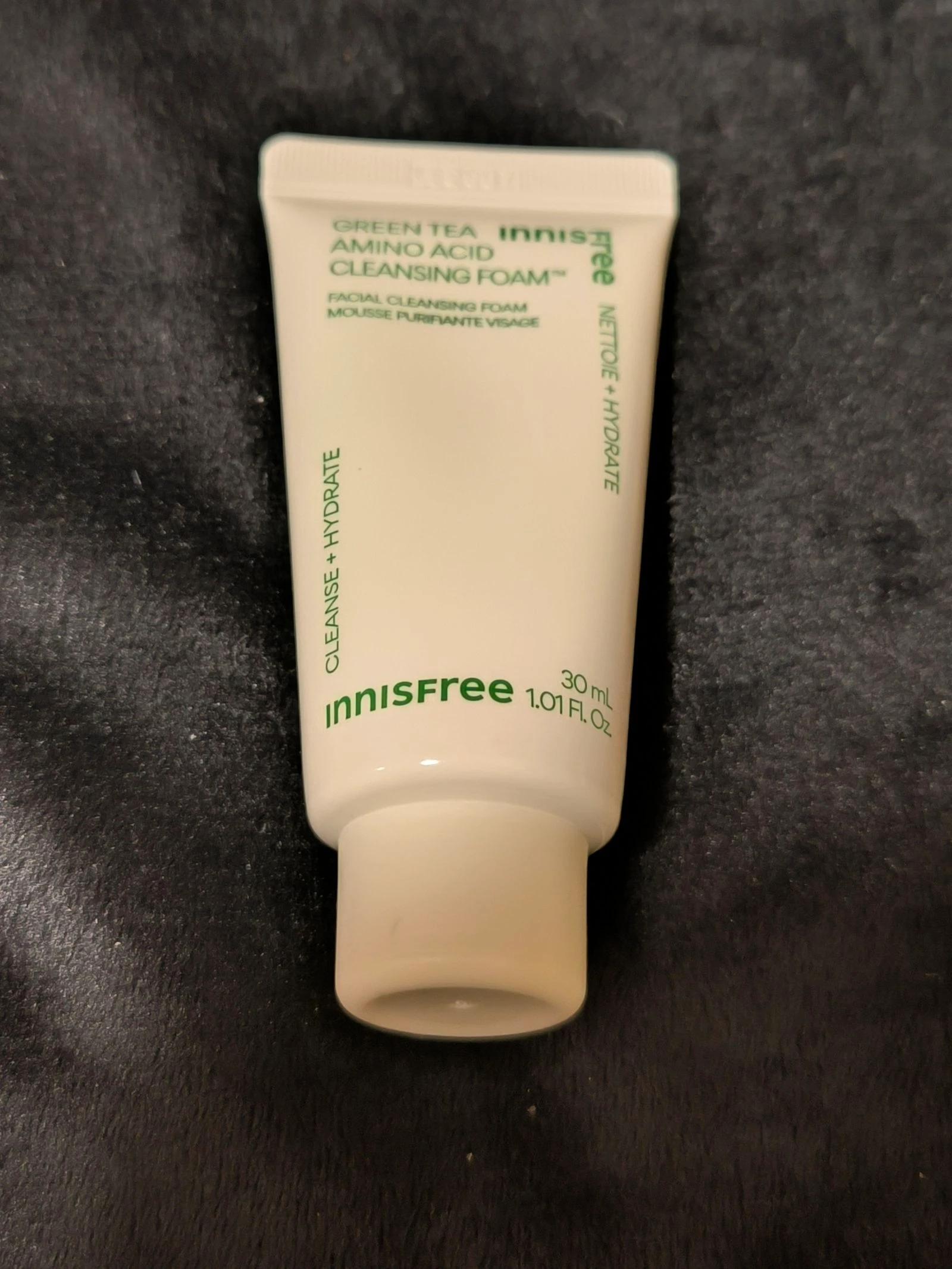 3 Innisfree products – photo 2